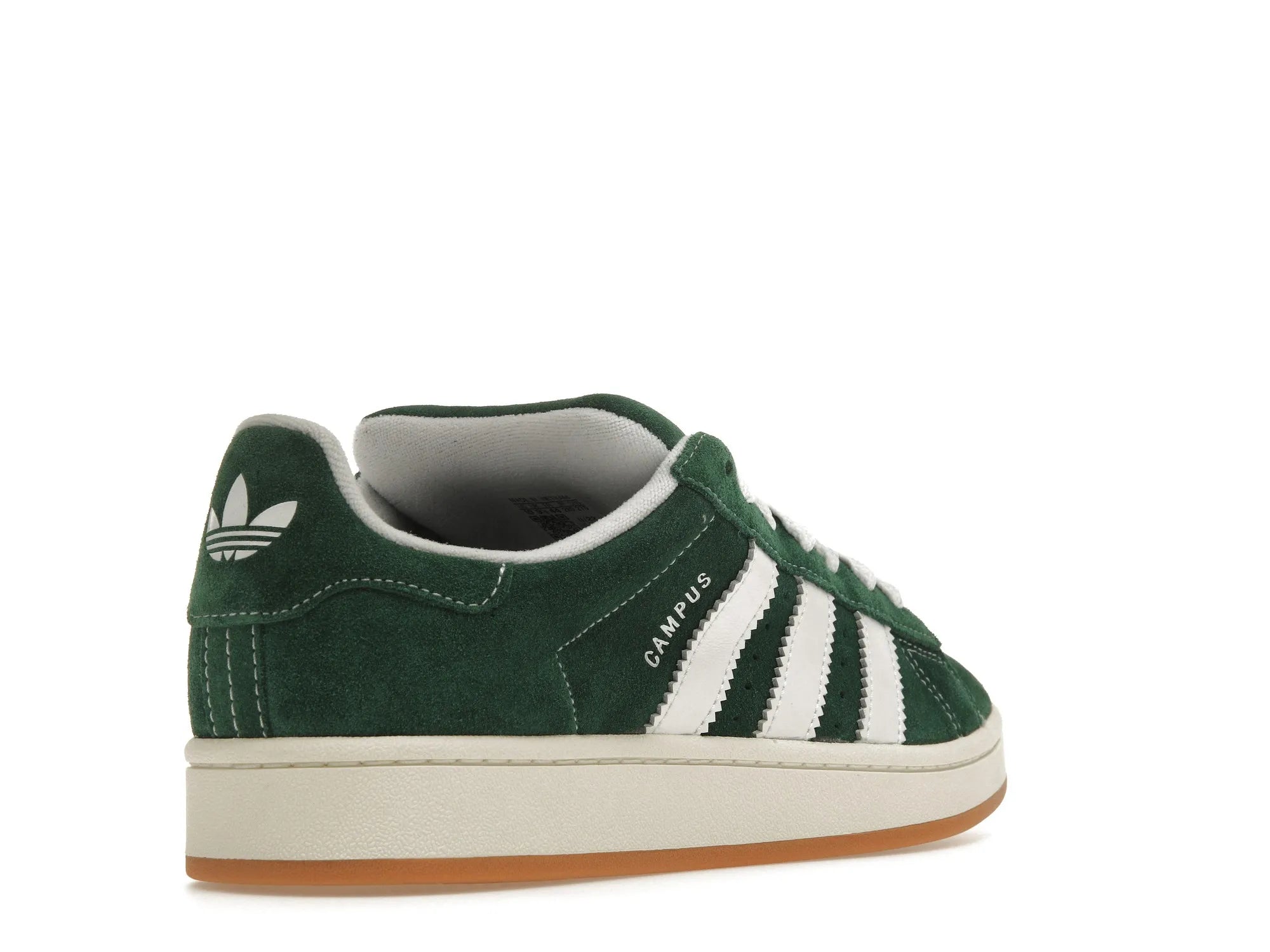 adidas Campus 00s GS Dark Green - solemarket.cz