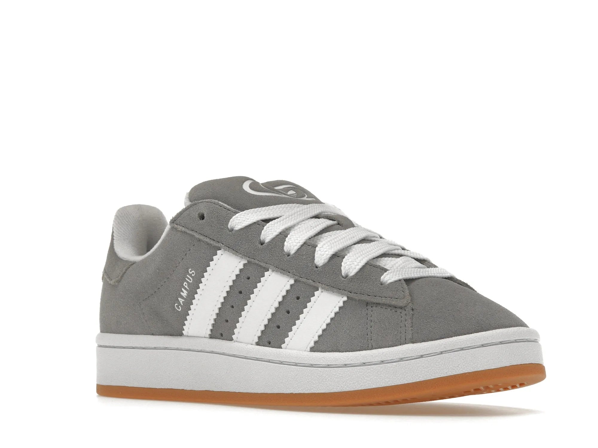adidas Campus 00s Grey Gum (Kids) - solemarket.cz