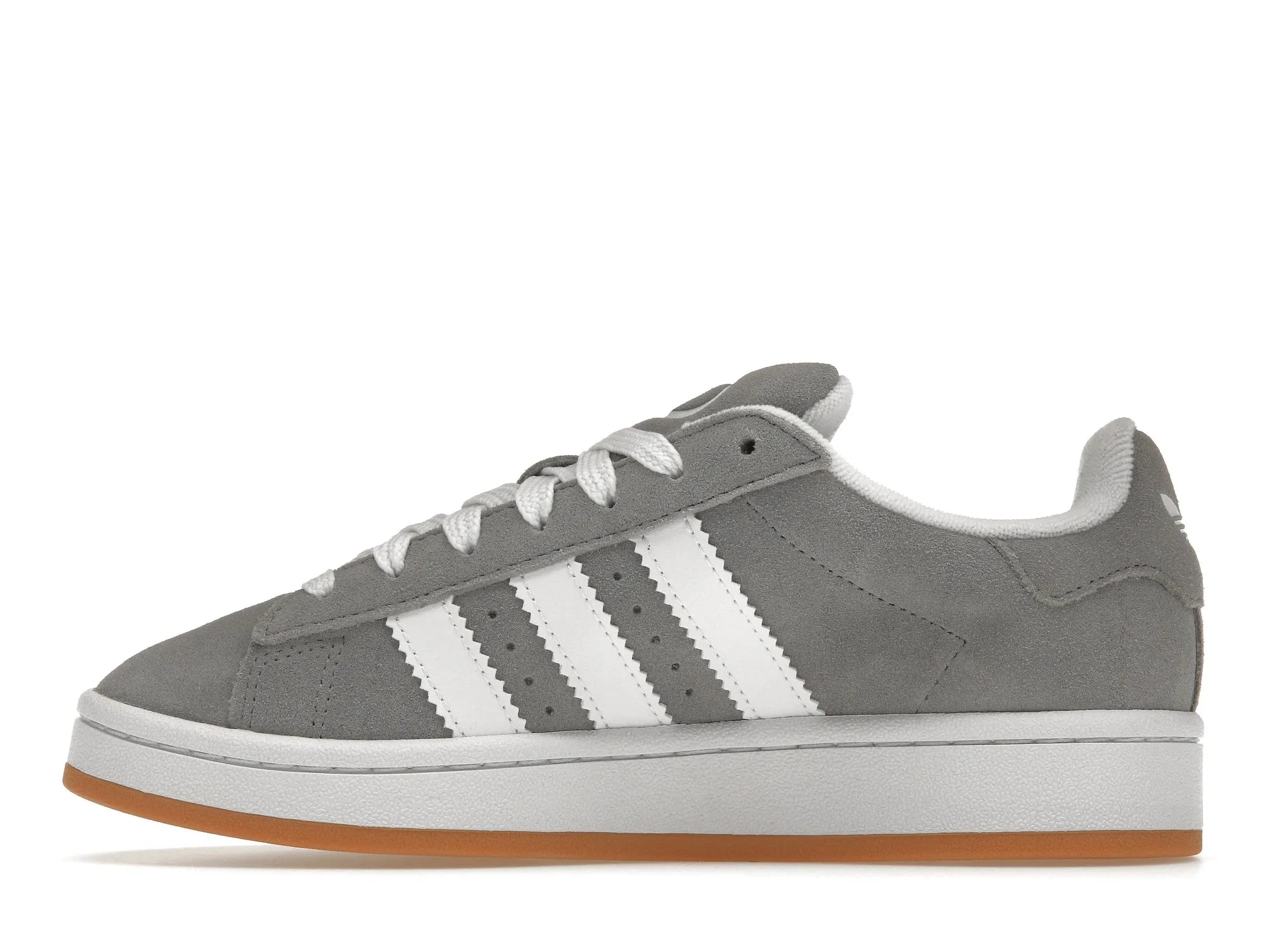adidas Campus 00s Grey Gum (Kids) - solemarket.cz