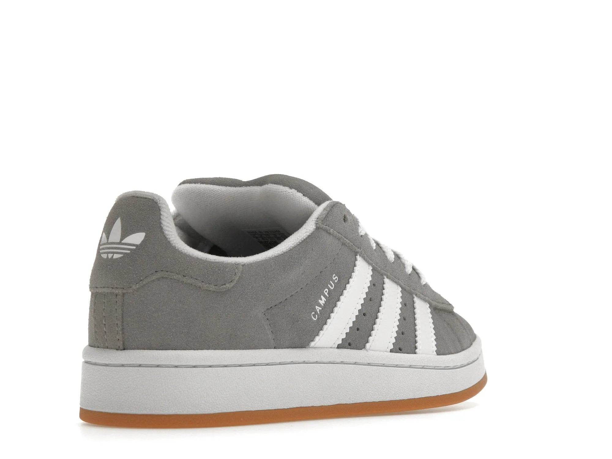 adidas Campus 00s Grey Gum (Kids) - solemarket.cz
