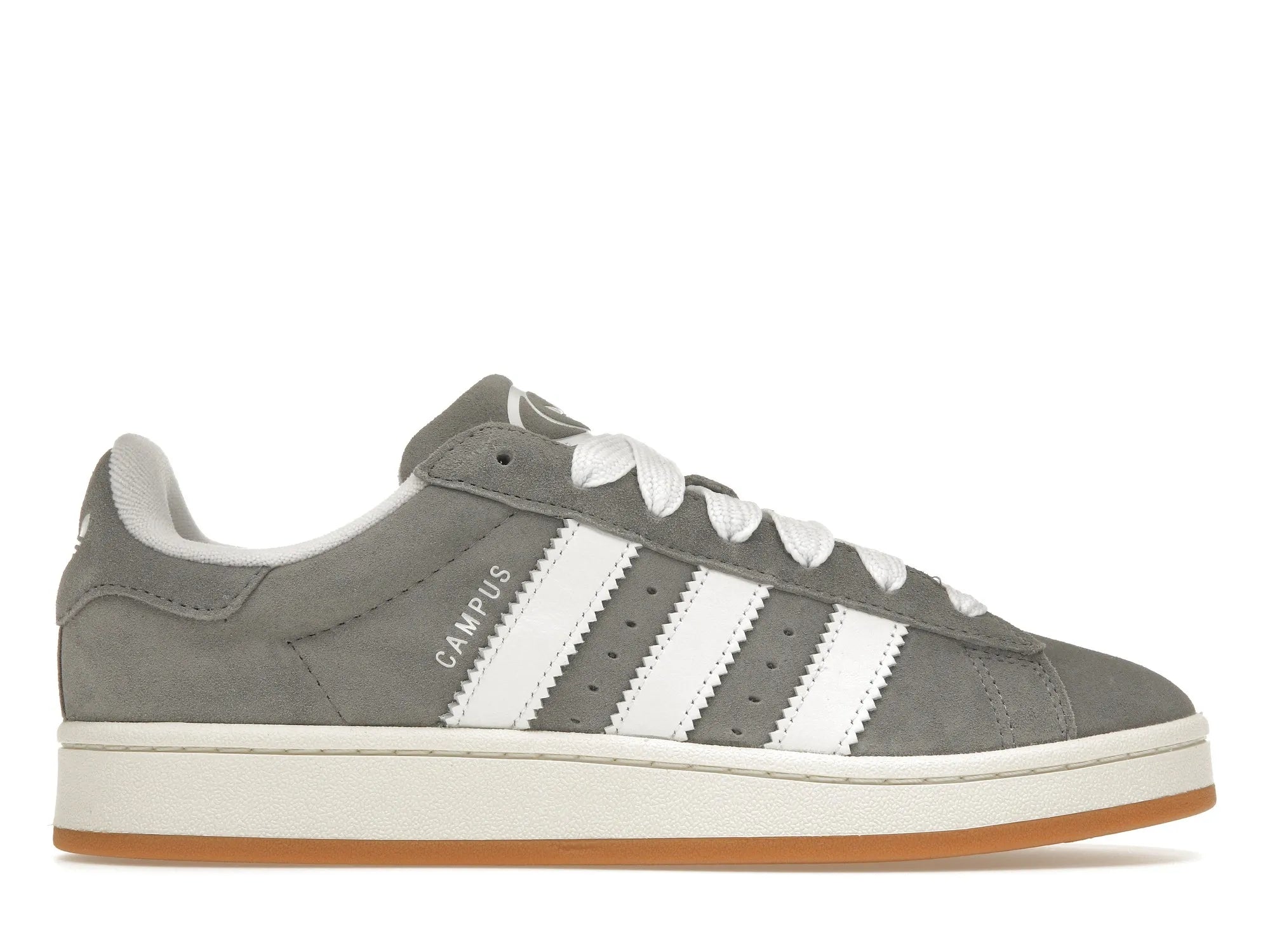 adidas Campus 00s Grey White - solemarket