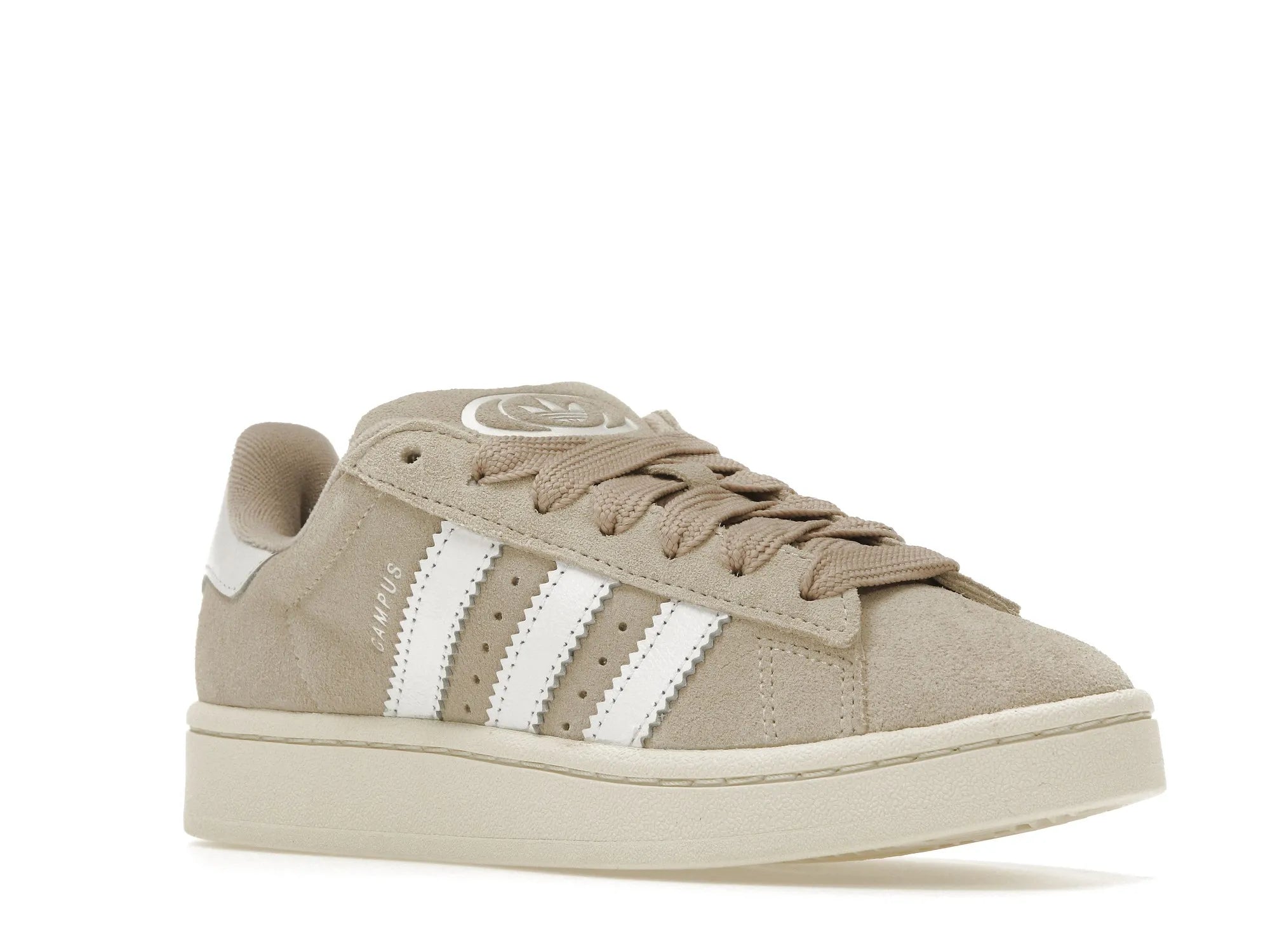 adidas Campus 00s Wonder White (W) - solemarket.cz