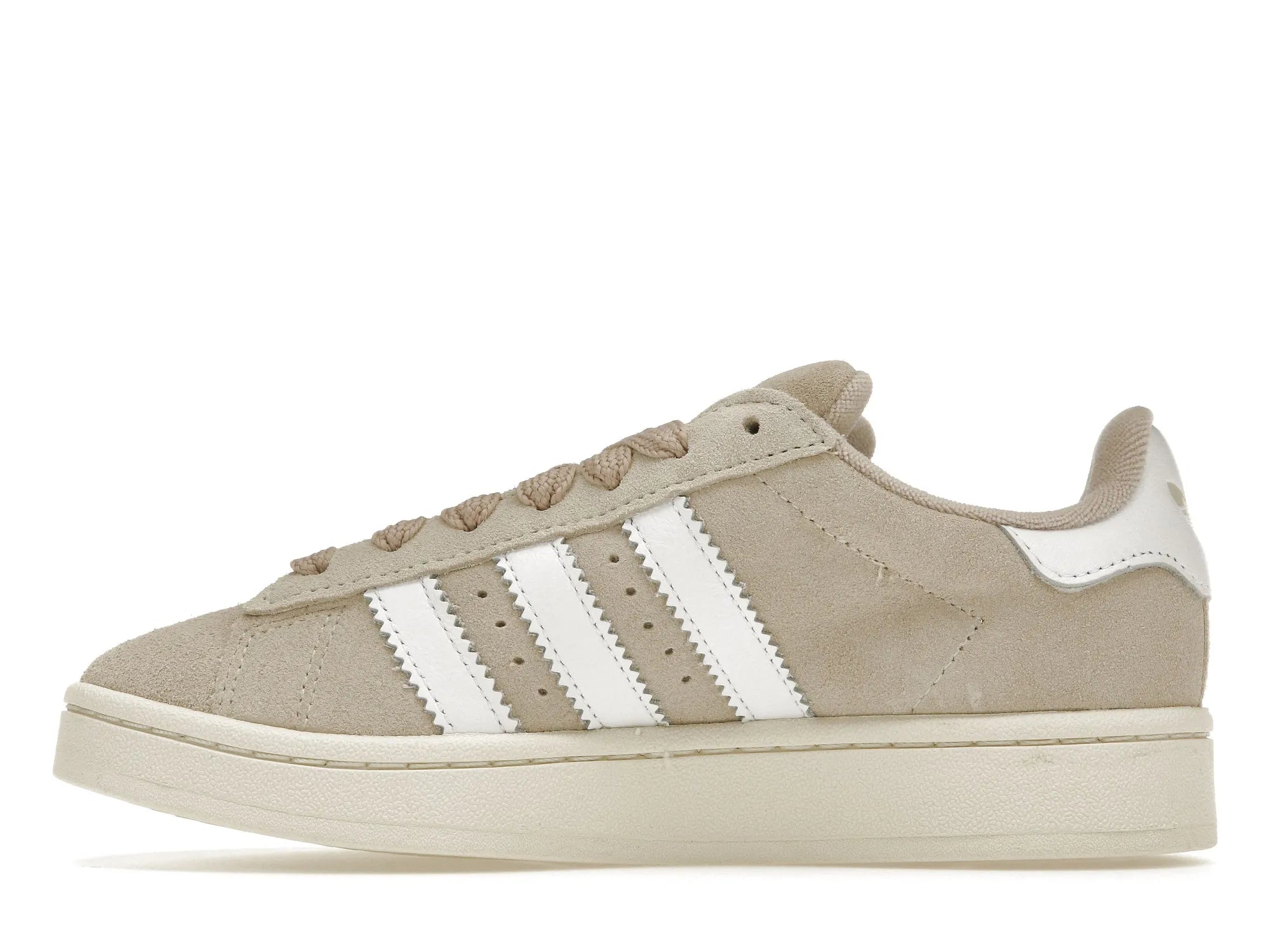 adidas Campus 00s Wonder White (W) - solemarket.cz