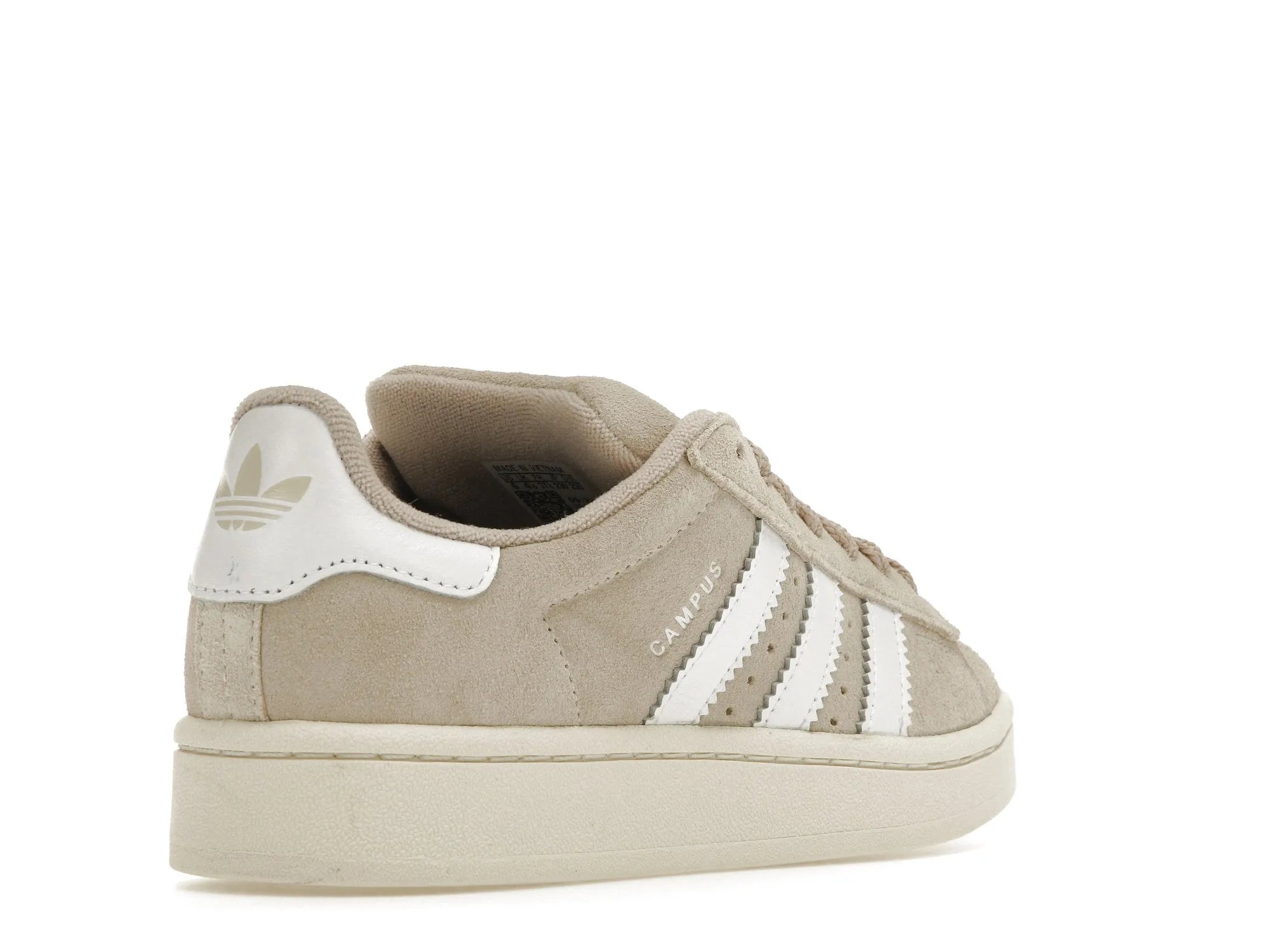 adidas Campus 00s Wonder White (W) - solemarket.cz
