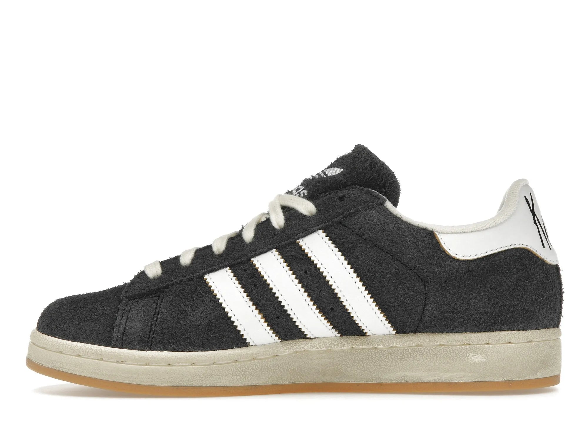 adidas Campus 2 KoRn Follow The Leader - solemarket