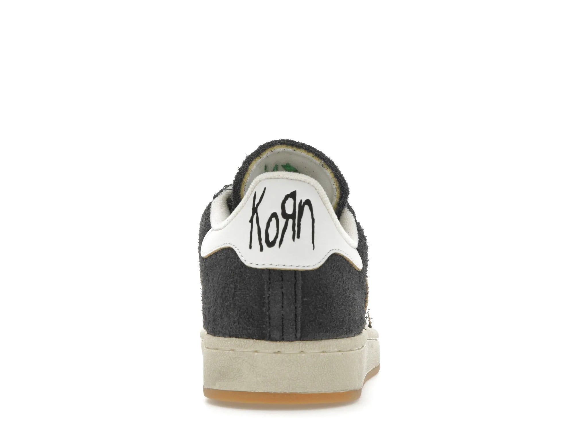 adidas Campus 2 KoRn Follow The Leader - solemarket