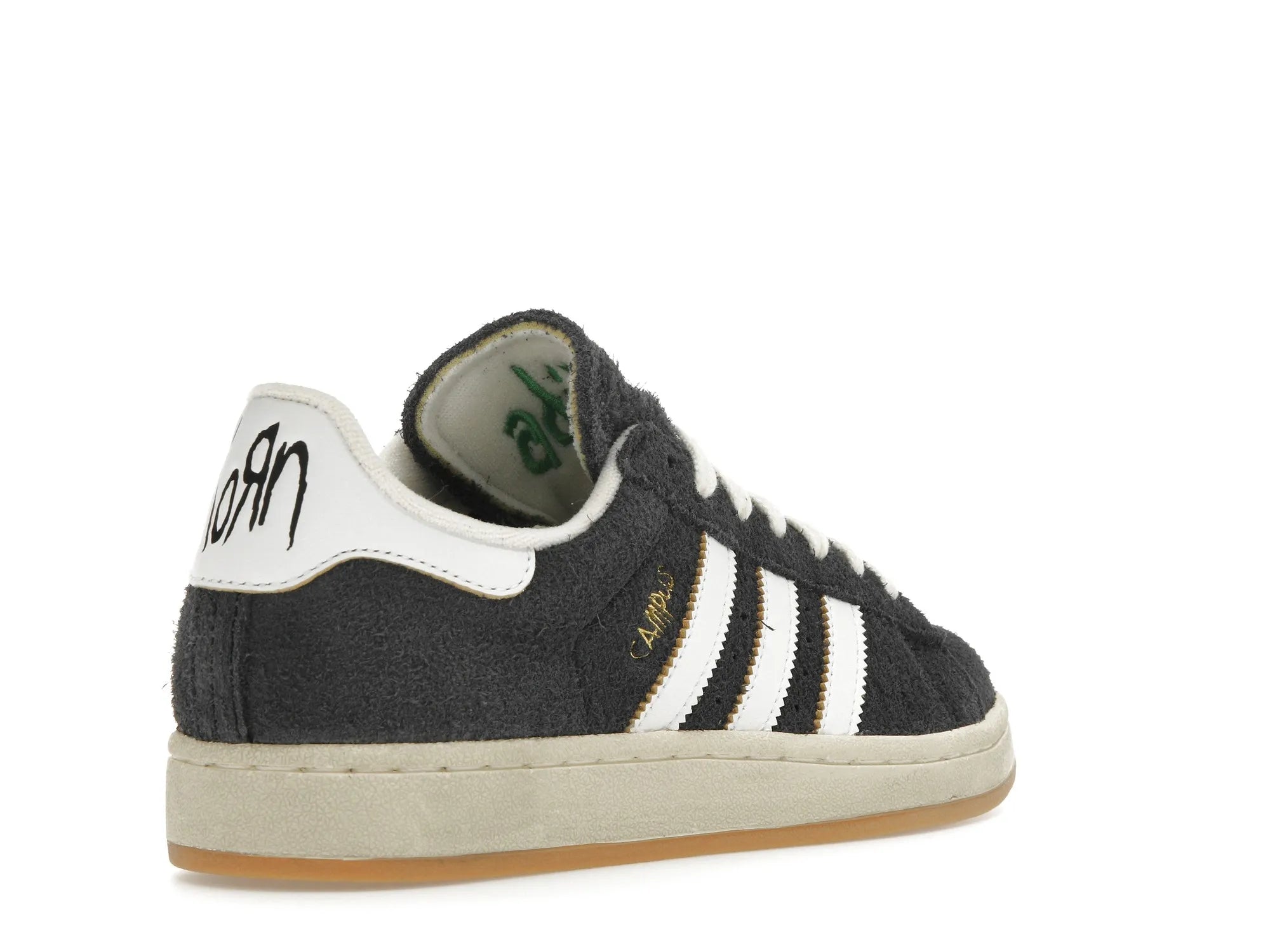 adidas Campus 2 KoRn Follow The Leader - solemarket