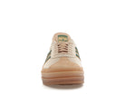adidas Gazelle Bold Magic Beige Collegiate Green (W) - solemarket.cz