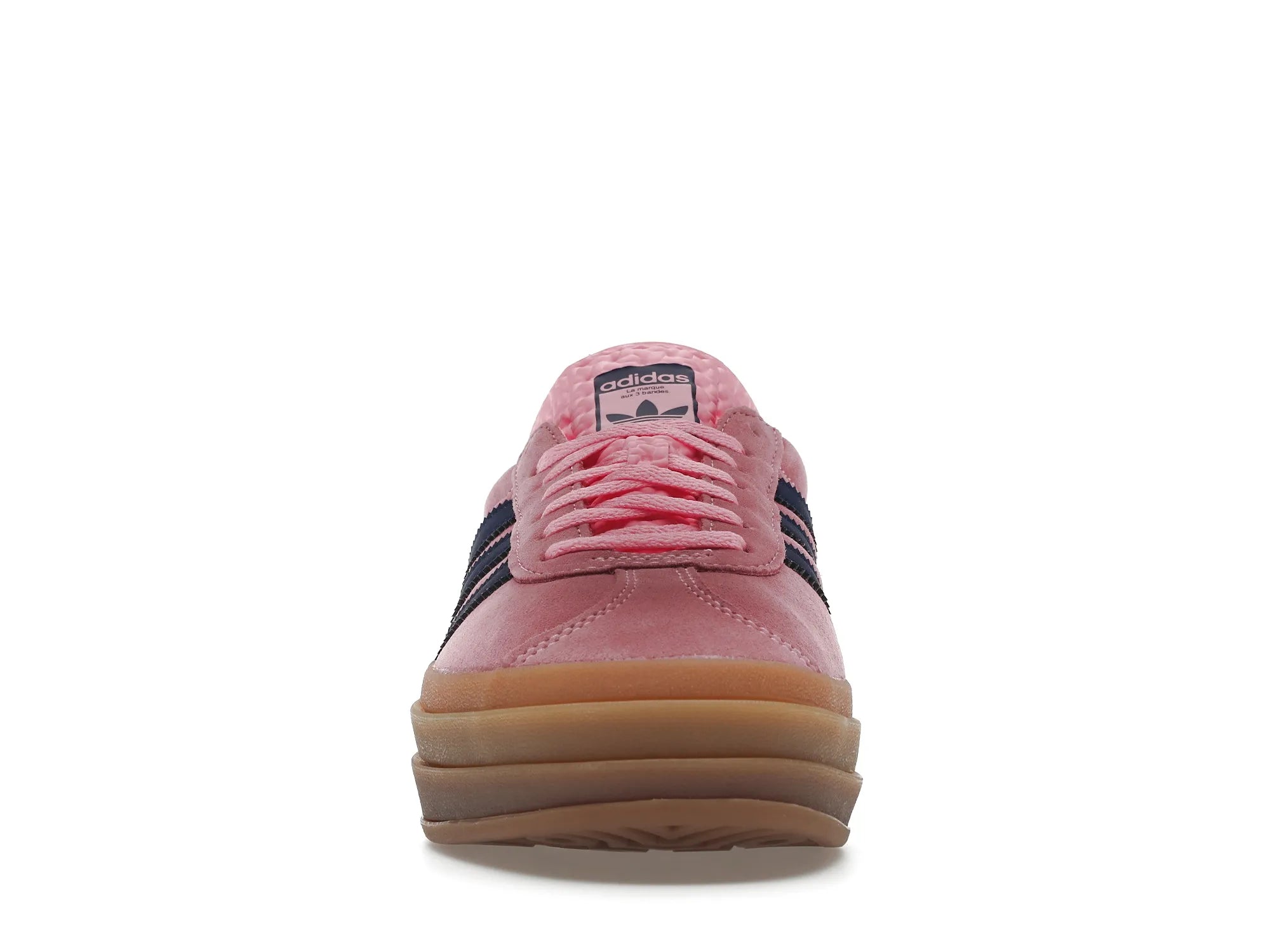 adidas Gazelle Bold Pink Glow (Women's) - solemarket