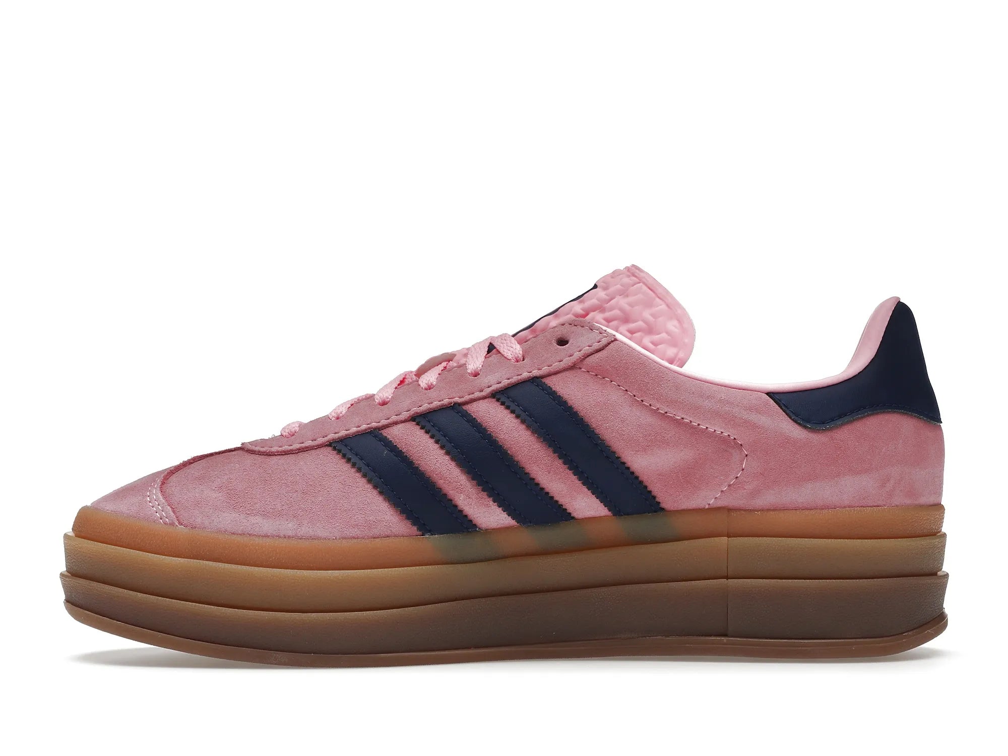 adidas Gazelle Bold Pink Glow (Dámske)