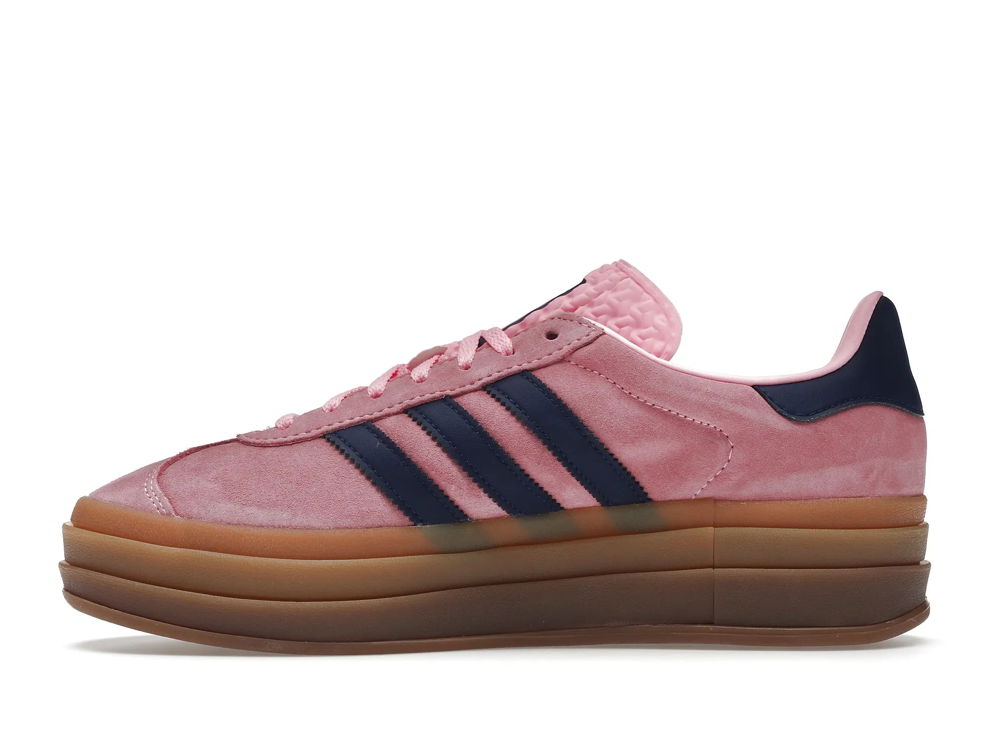 adidas Gazelle Bold Pink Glow (Women's) - solemarket