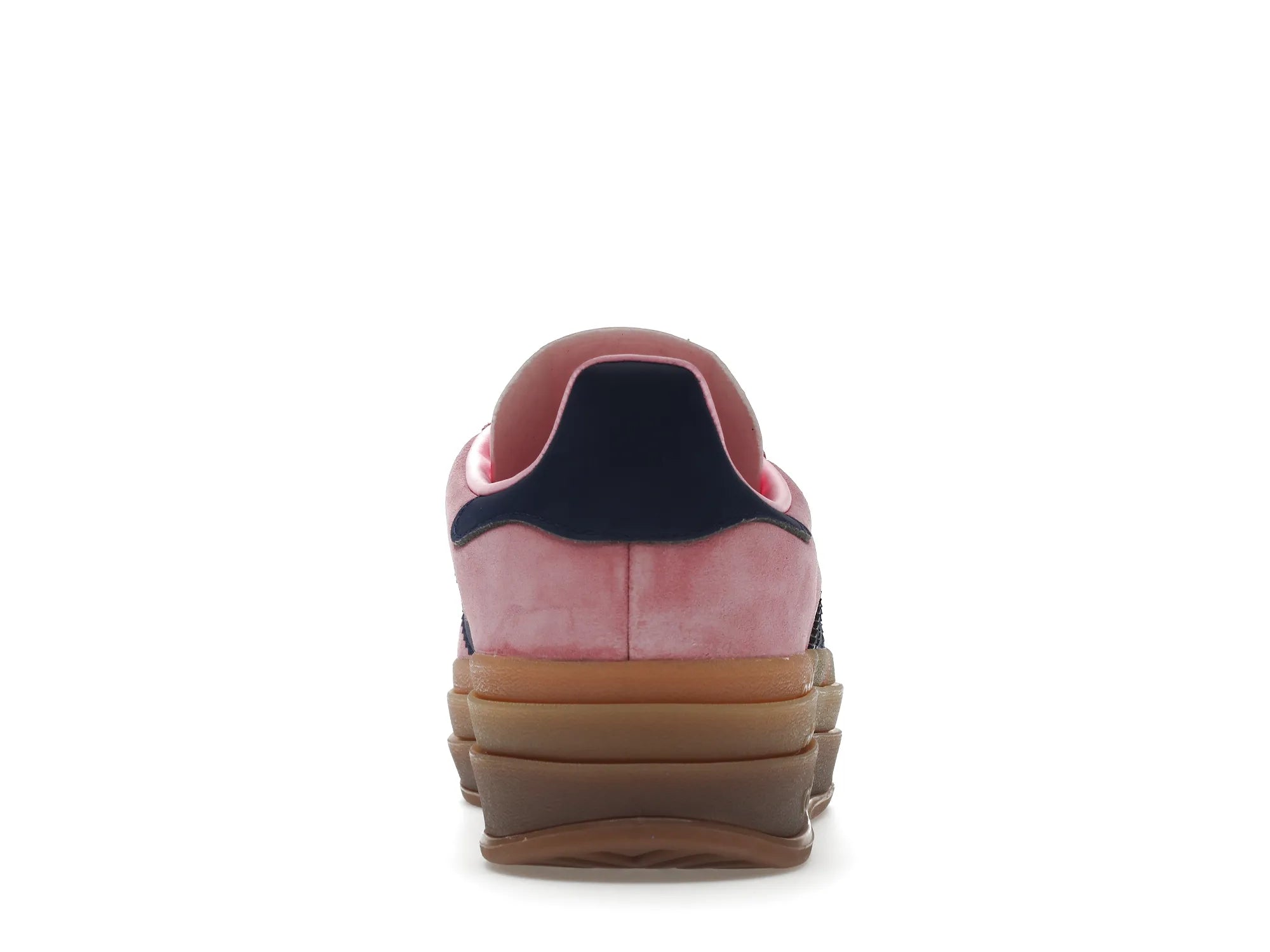 adidas Gazelle Bold Pink Glow (Women's) - solemarket