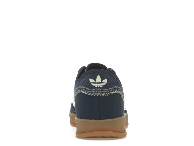 adidas Gazelle Indoor CLOT By Edison Chen Collegiate Navy