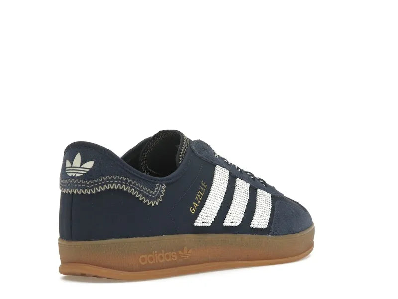 adidas Gazelle Indoor CLOT By Edison Chen Collegiate Navy