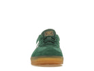 adidas Gazelle Indoor Collegiate Green Lucid Pink (W) - solemarket.cz