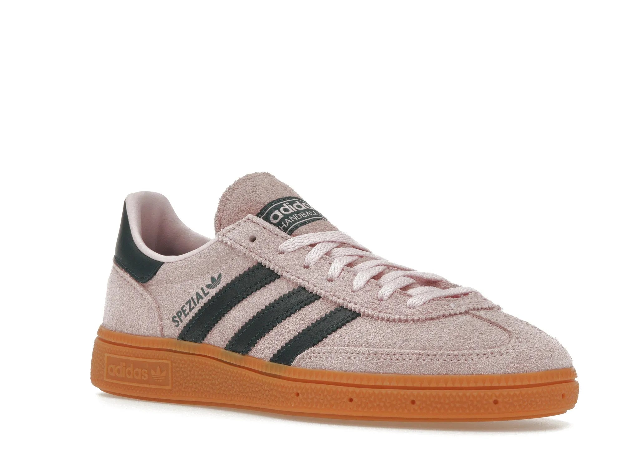 adidas Handball Spezial Clear Pink Arctic Night (W) - solemarket.cz