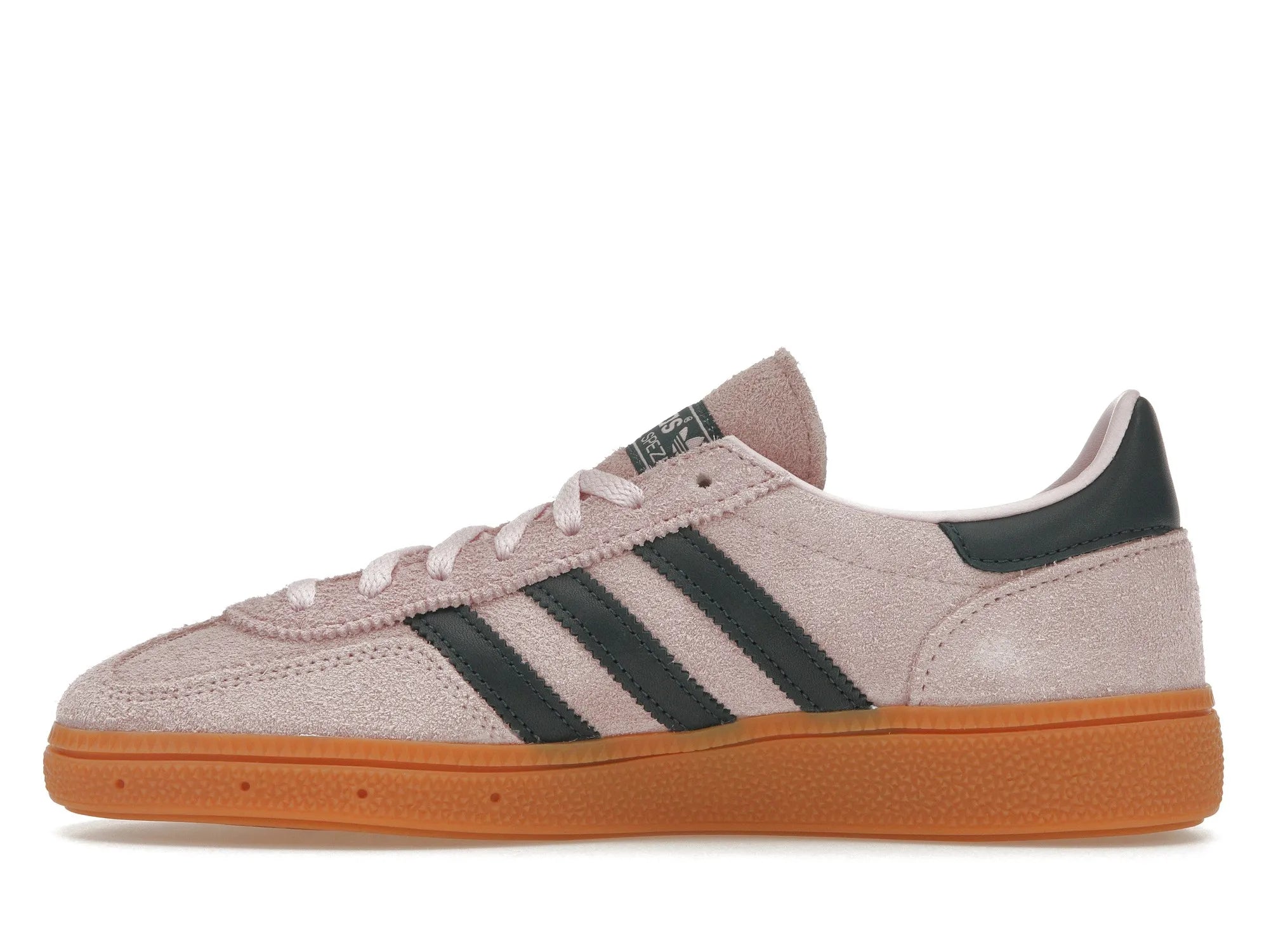 adidas Handball Spezial Clear Pink Arctic Night (W) - solemarket.cz
