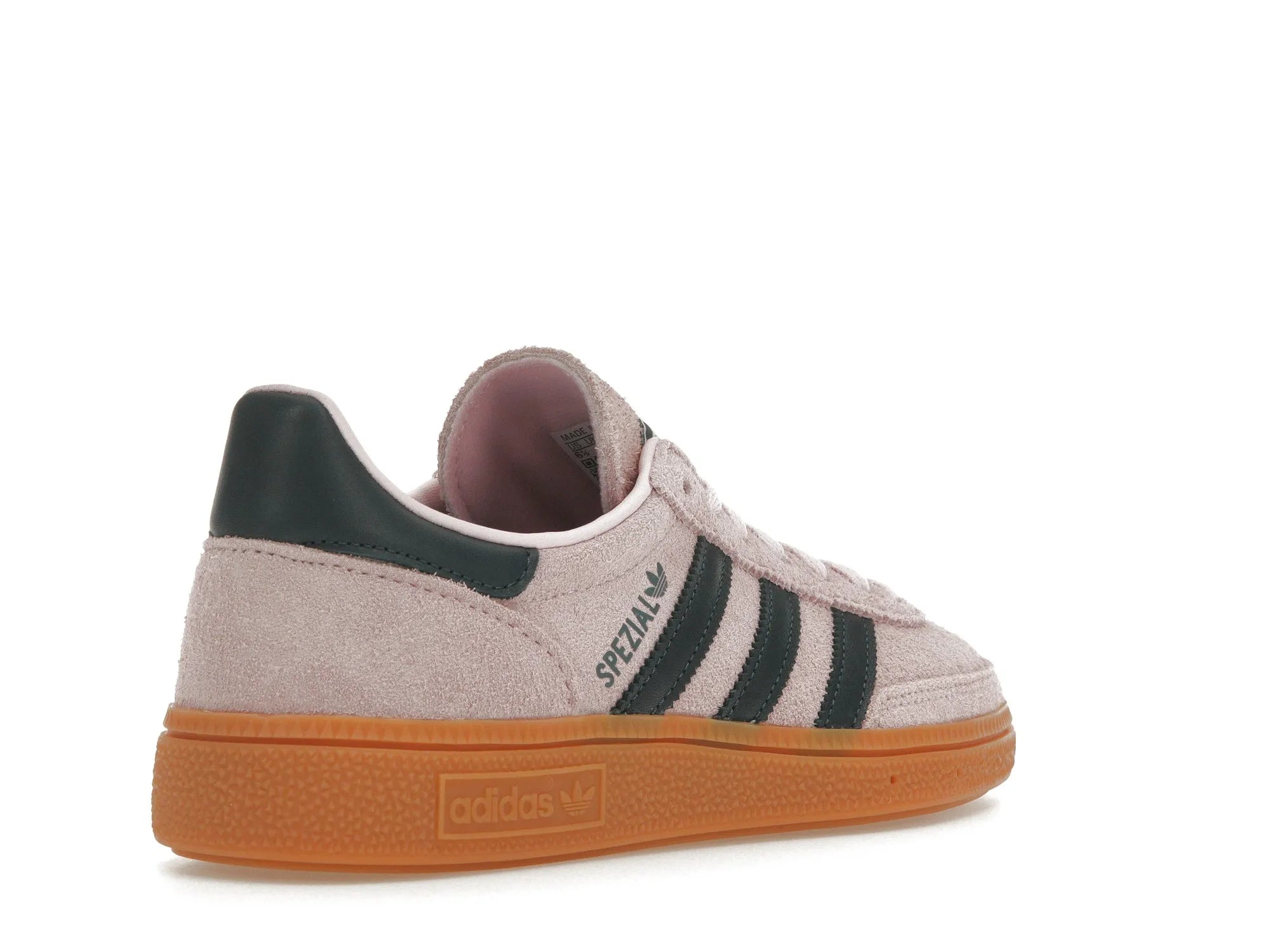 adidas Handball Spezial Clear Pink Arctic Night (W) - solemarket.cz