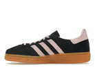 adidas Handball Spezial Core Black Clear Pink Gum (W) - solemarket.cz