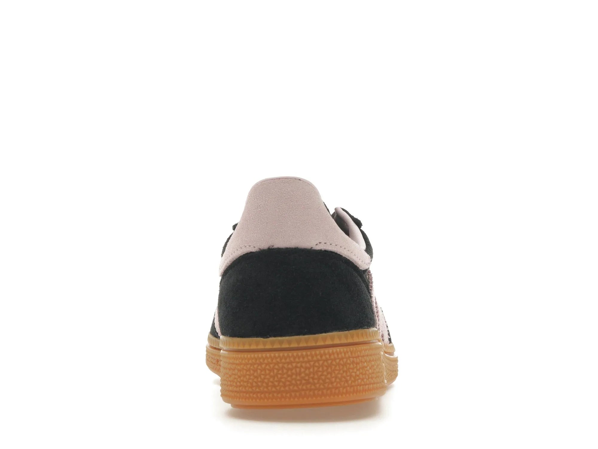 adidas Handball Spezial Core Black Clear Pink Gum (W) - solemarket.cz