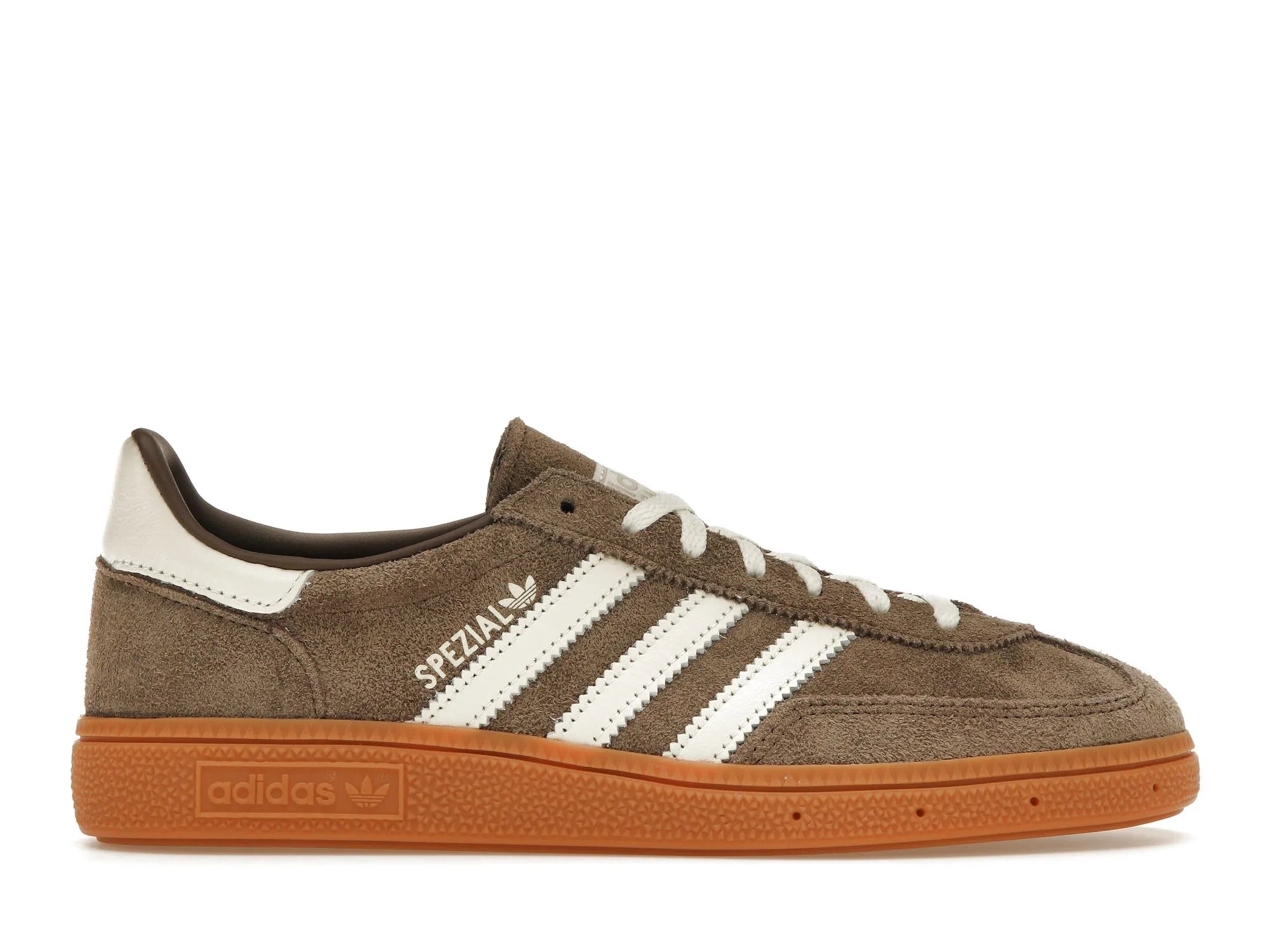 adidas Handball Spezial Earth Strata Gum (W) - solemarket.cz