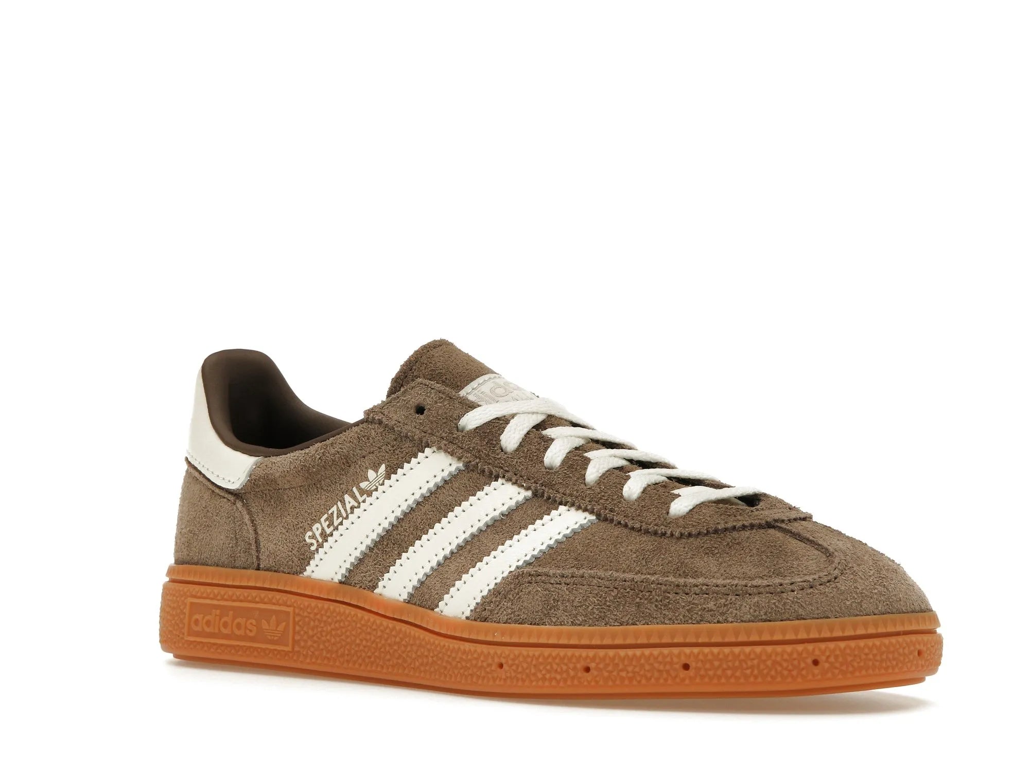 adidas Handball Spezial Earth Strata Gum (W) - solemarket.cz