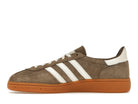 adidas Handball Spezial Earth Strata Gum (W) - solemarket.cz