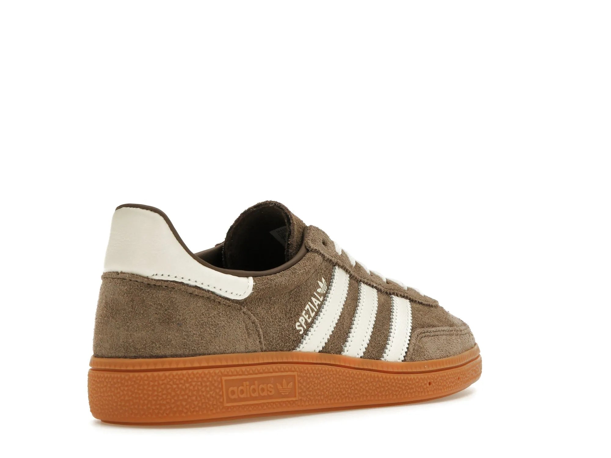 adidas Handball Spezial Earth Strata Gum (W) - solemarket.cz