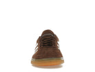 adidas Handball Spezial Sporty & Rich Brown - solemarket