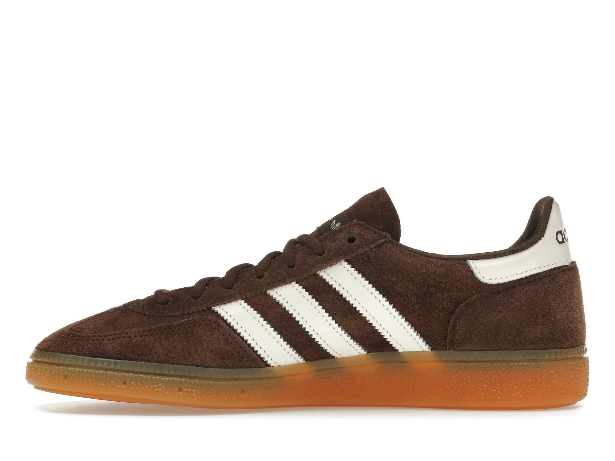adidas Handball Spezial Sporty & Rich Brown - solemarket