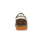 adidas Handball Spezial Sporty & Rich Brown - solemarket