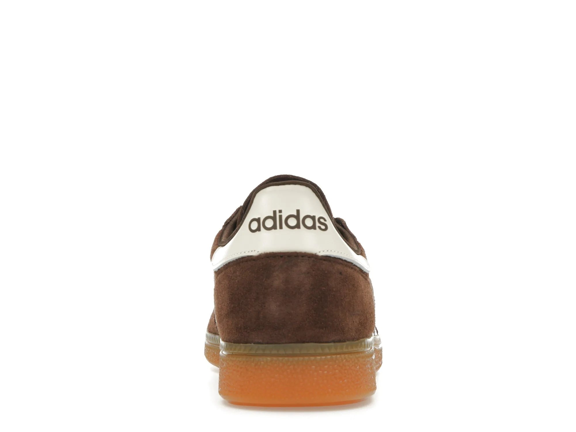 adidas Handball Spezial Sporty & Rich Brown - solemarket
