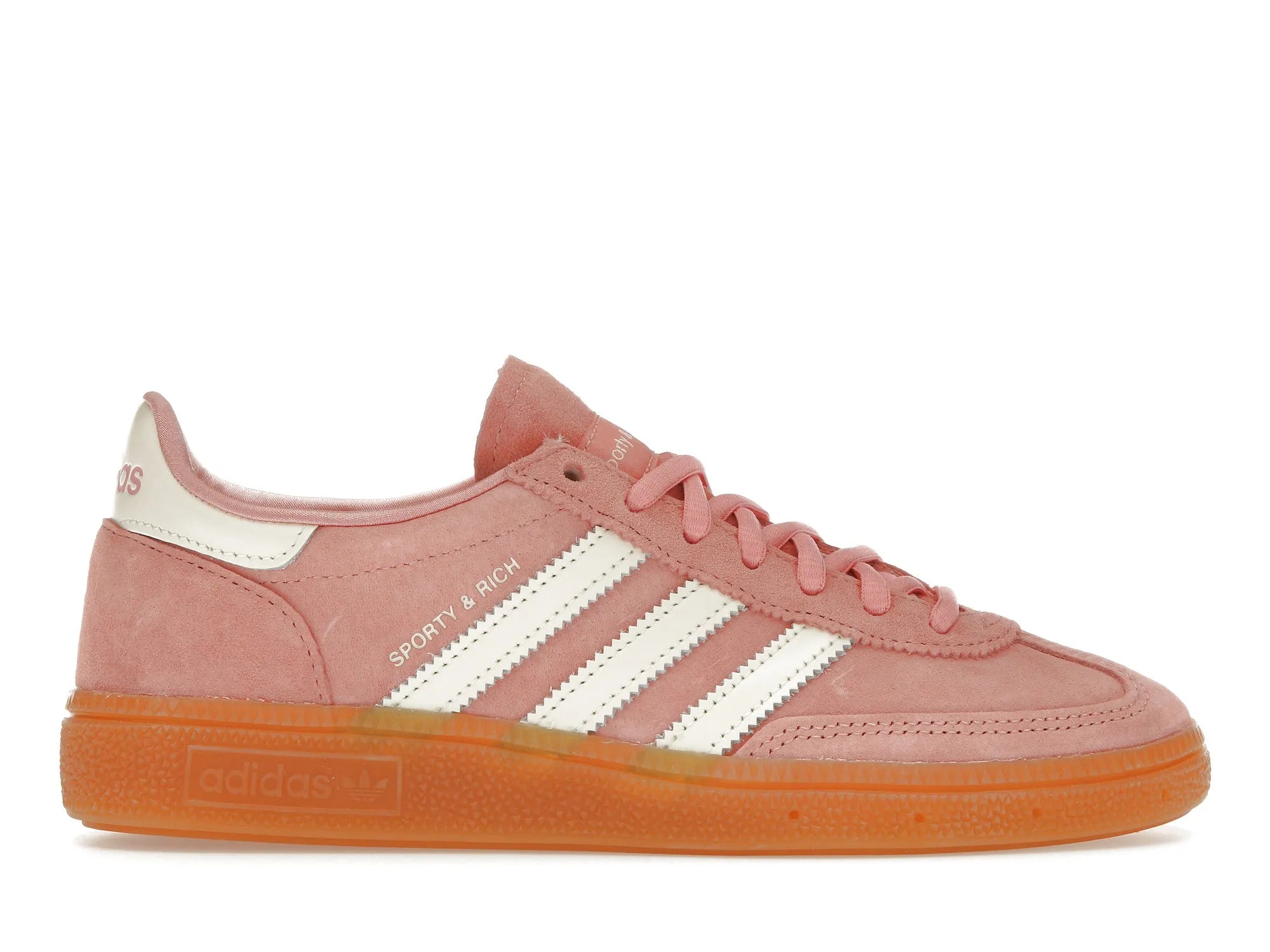 adidas Handball Spezial Sporty & Rich Pink - solemarket