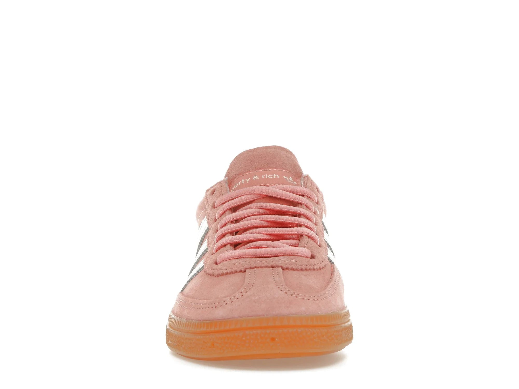 adidas Handball Spezial Sporty & Rich Pink - solemarket