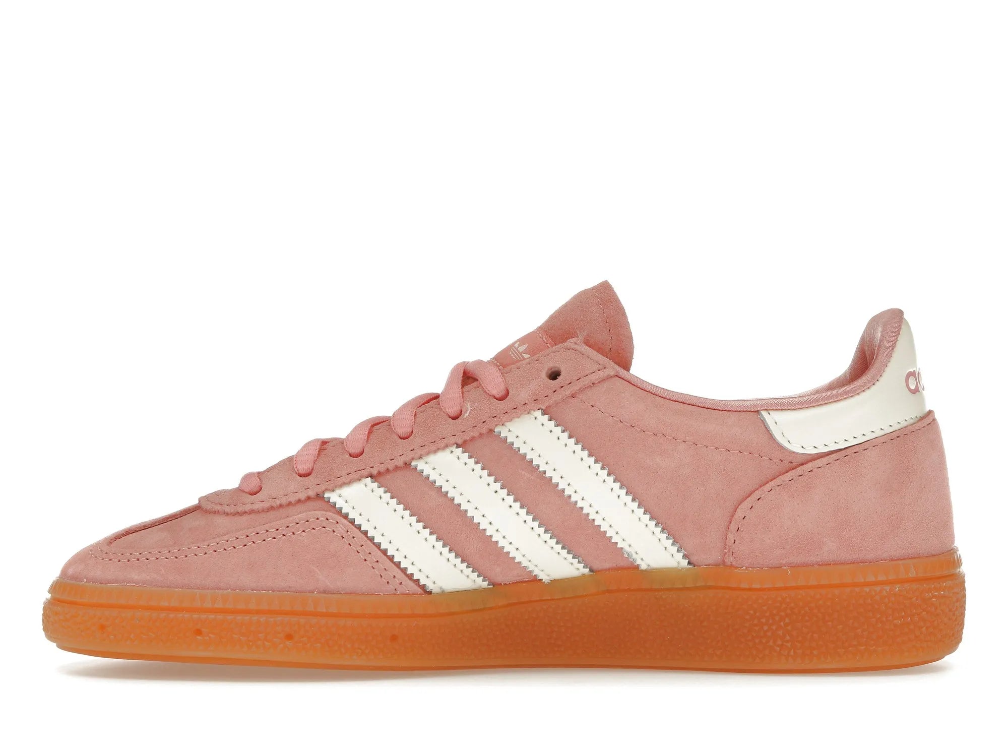 adidas Handball Spezial Sporty & Rich Pink - solemarket