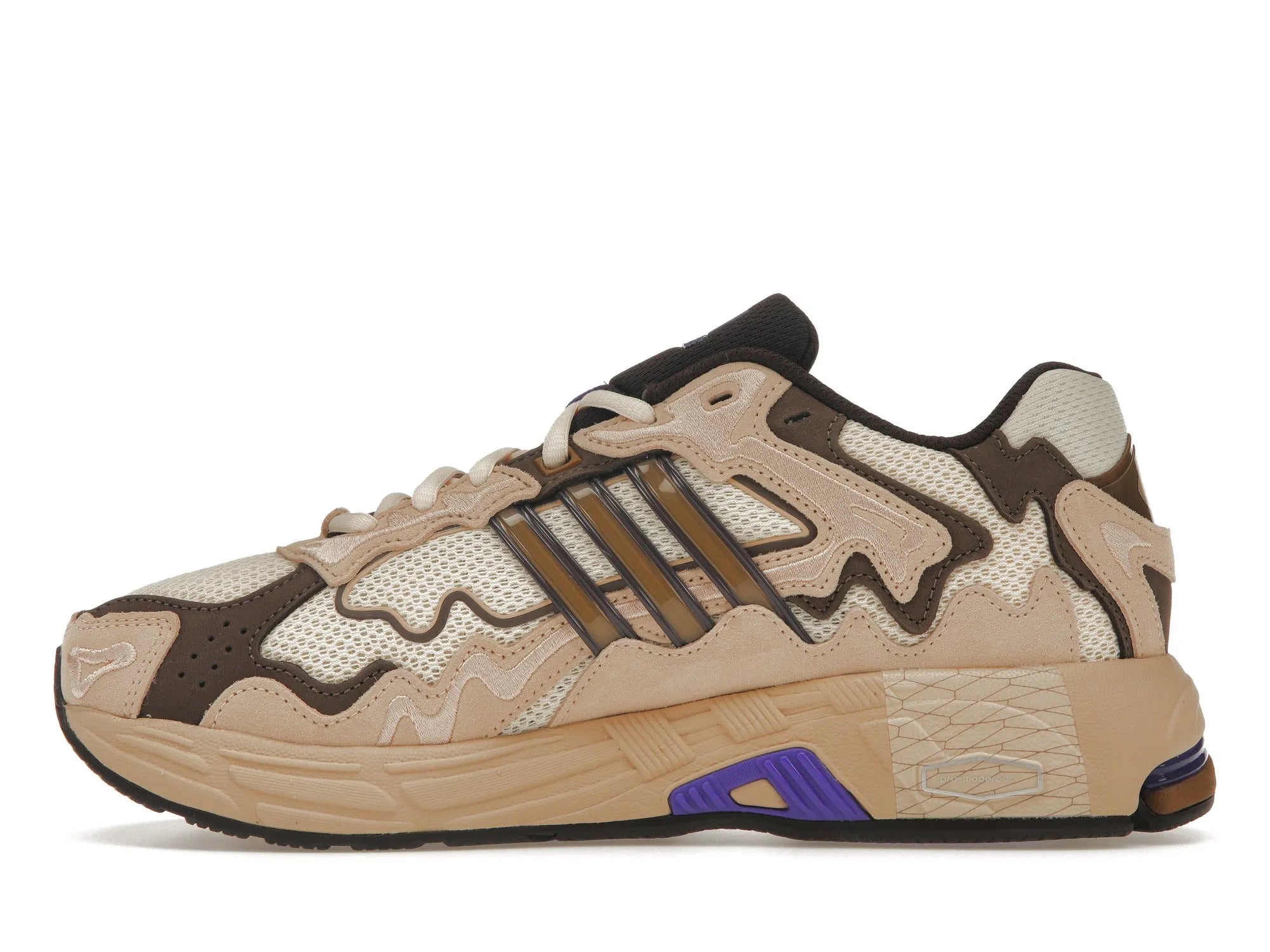 adidas Response CL Bad Bunny Paso Fino - solemarket