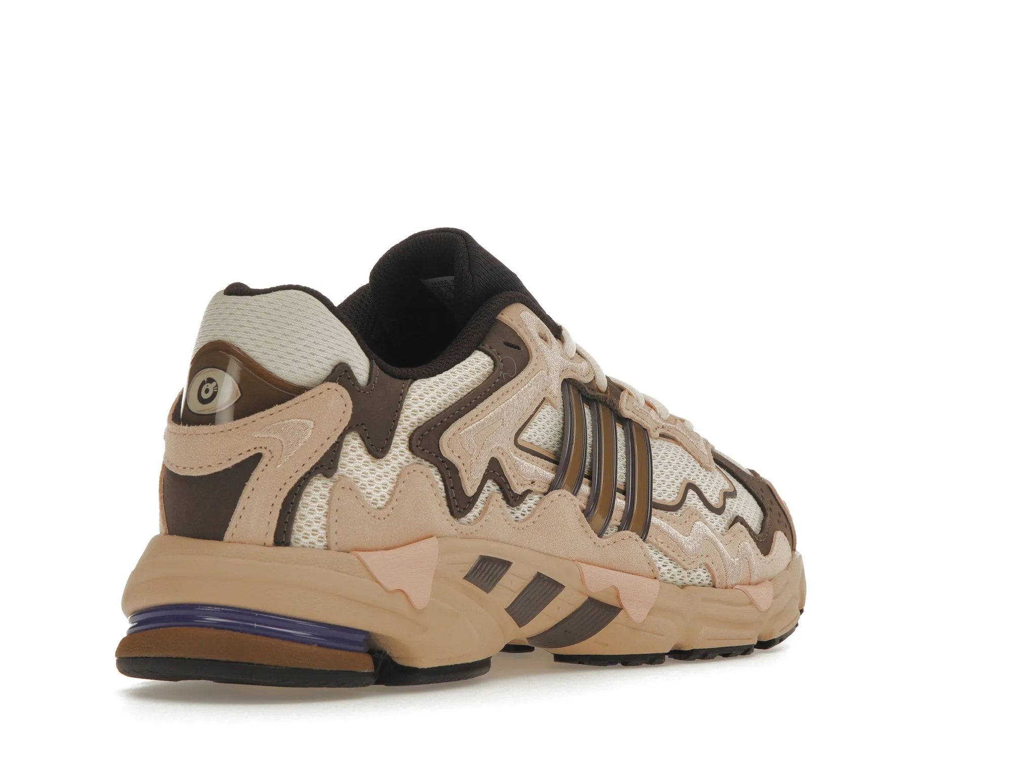 adidas Response CL Bad Bunny Paso Fino - solemarket