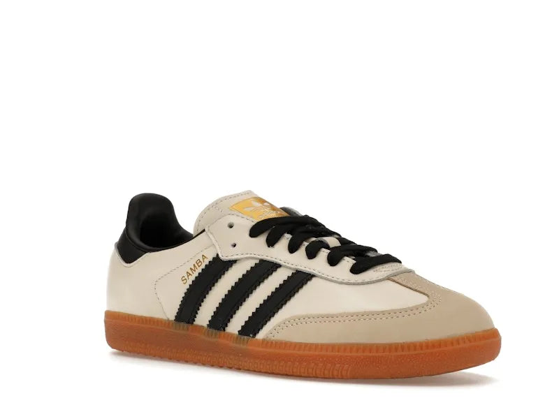 adidas Samba OG Cream White Sand Strata (W)