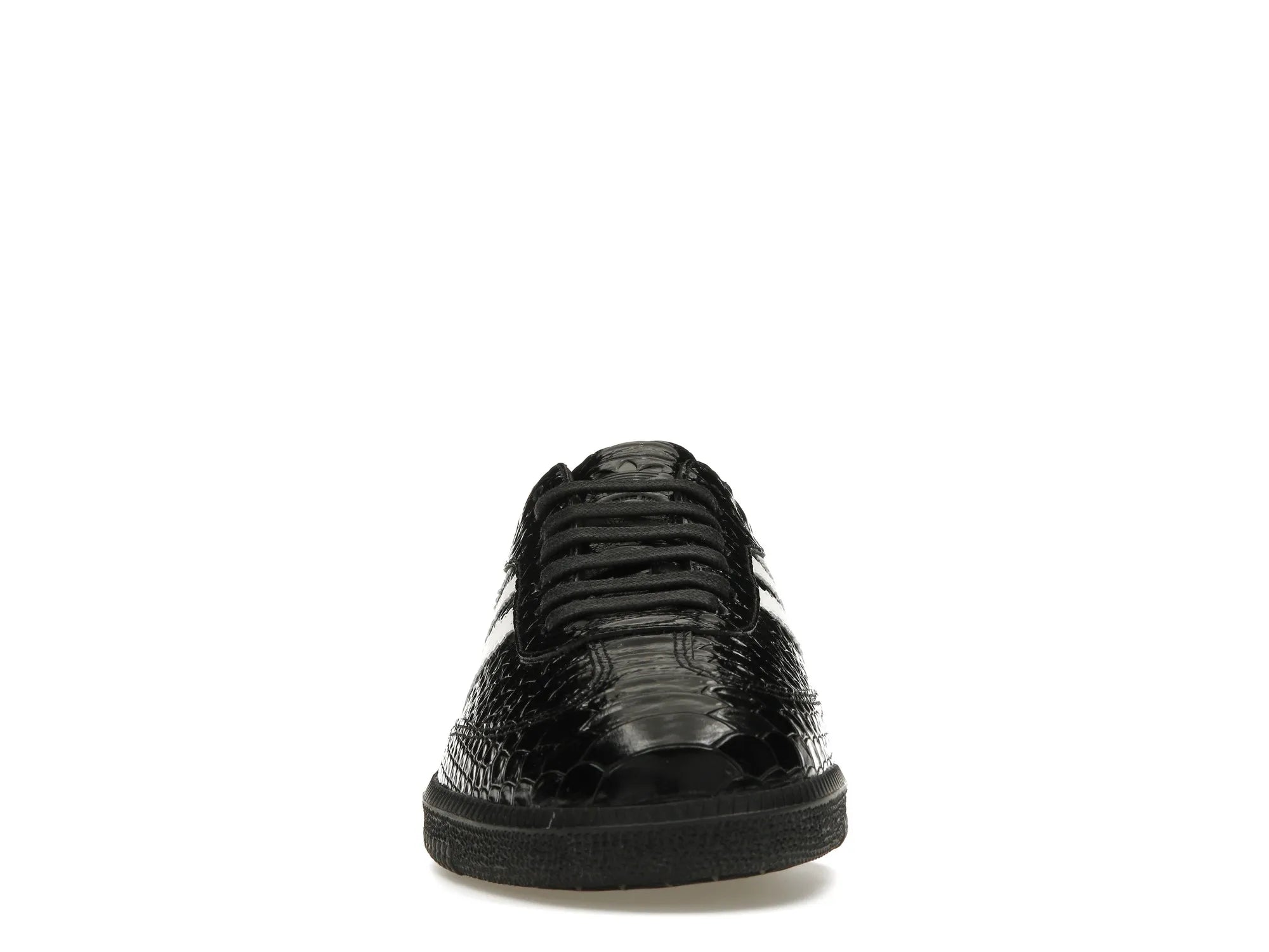 adidas Samba OG Made in Italy Black Croc - solemarket
