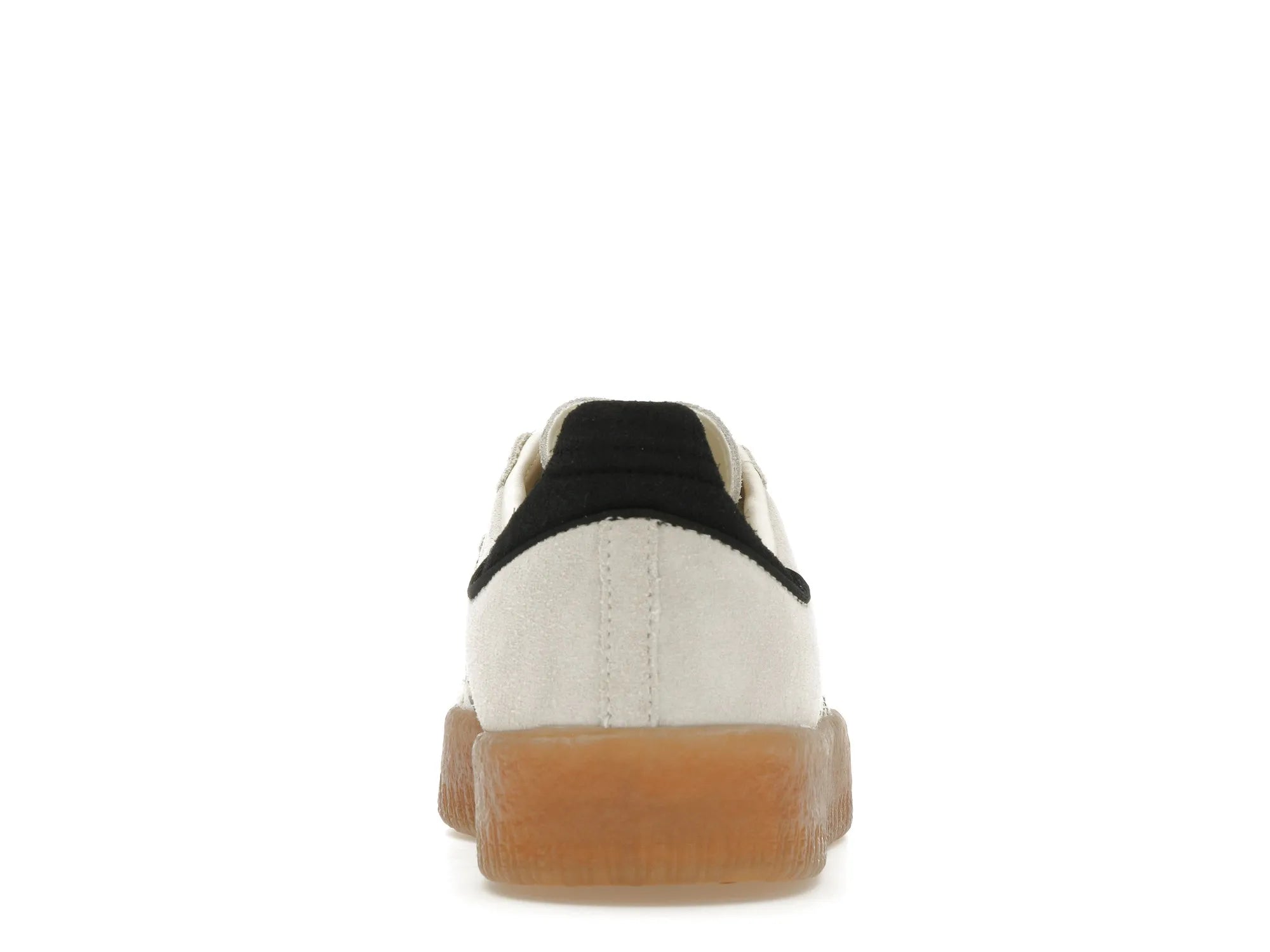 adidas Sambae Leopard Off White (W) - solemarket