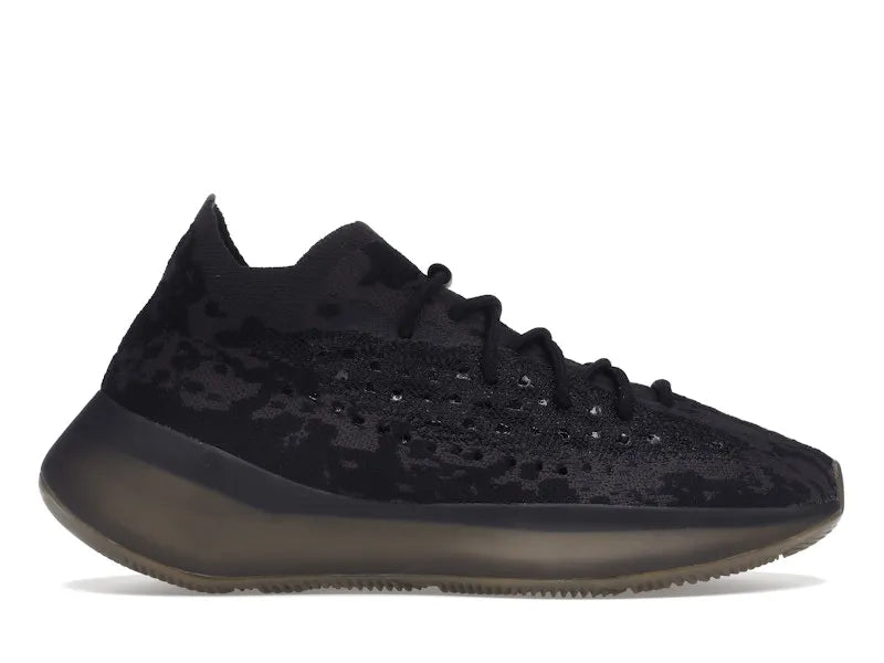 Adidas Yeezy Boost 380 Onyx