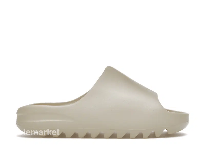adidas Yeezy Slide Bone (2022/2023 Restock) - solemarket.cz