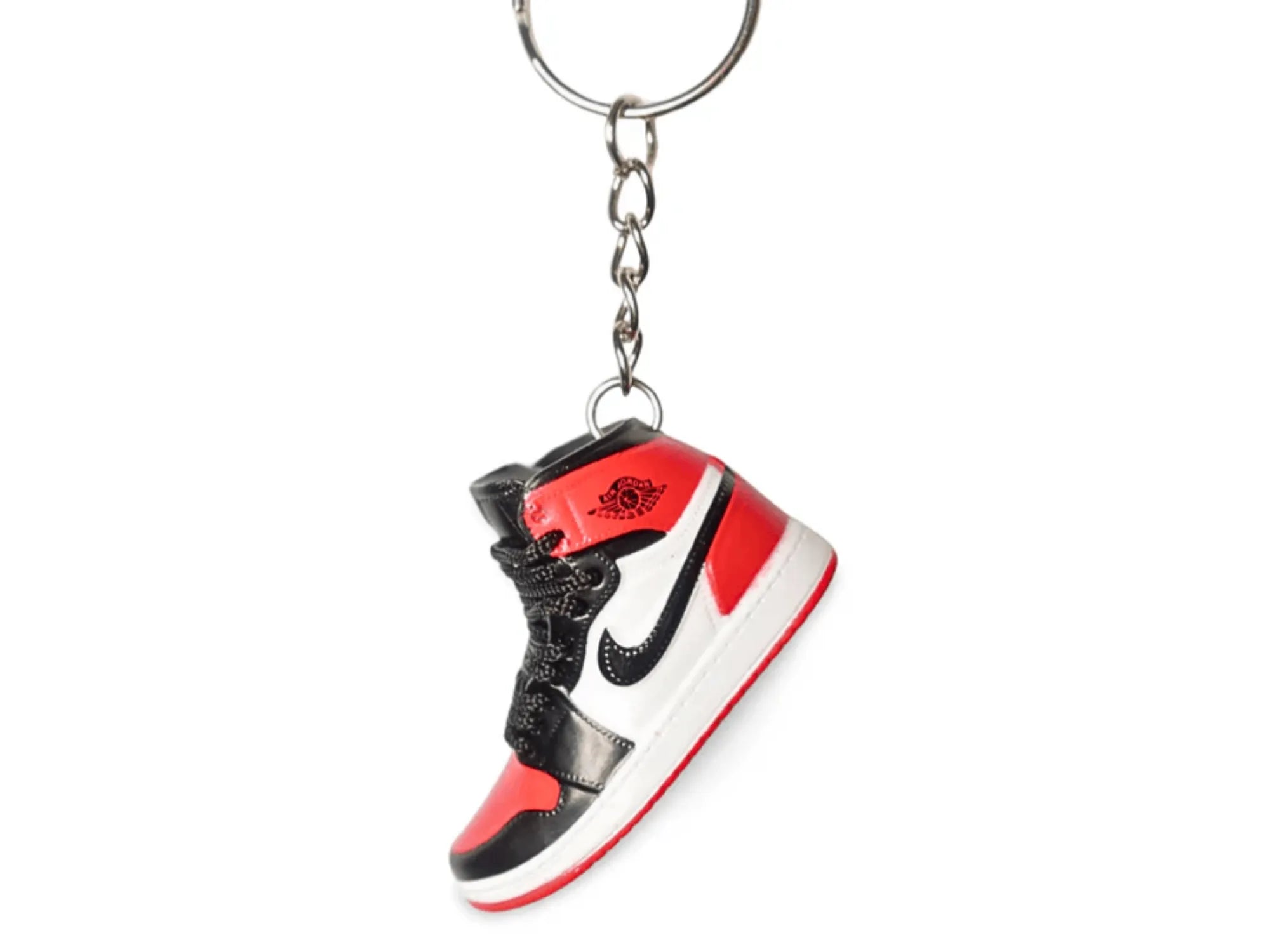 Sneaker Keychain