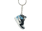 Sneaker Keychain