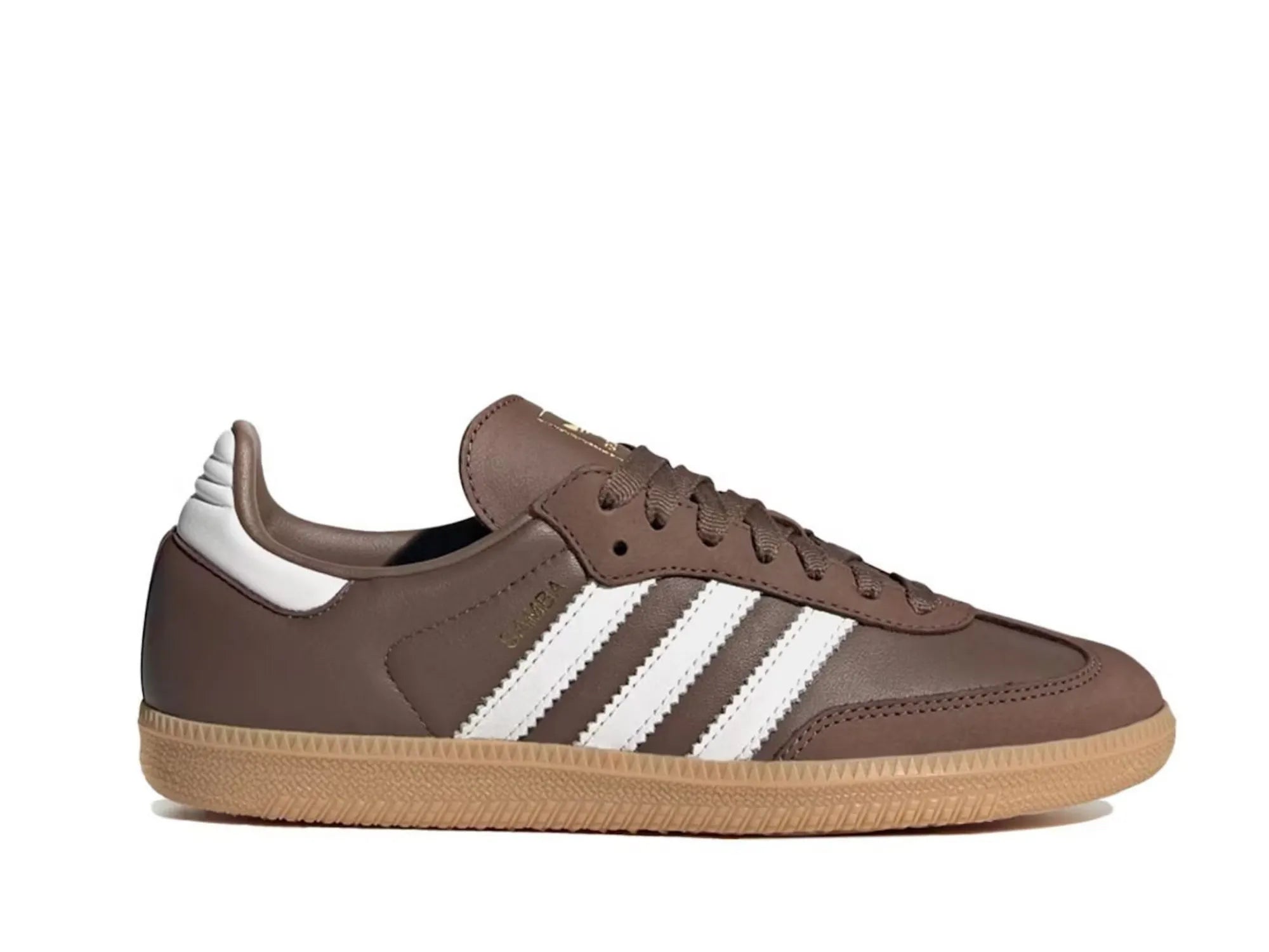 adidas Samba OG Earth Strata Gum (W)