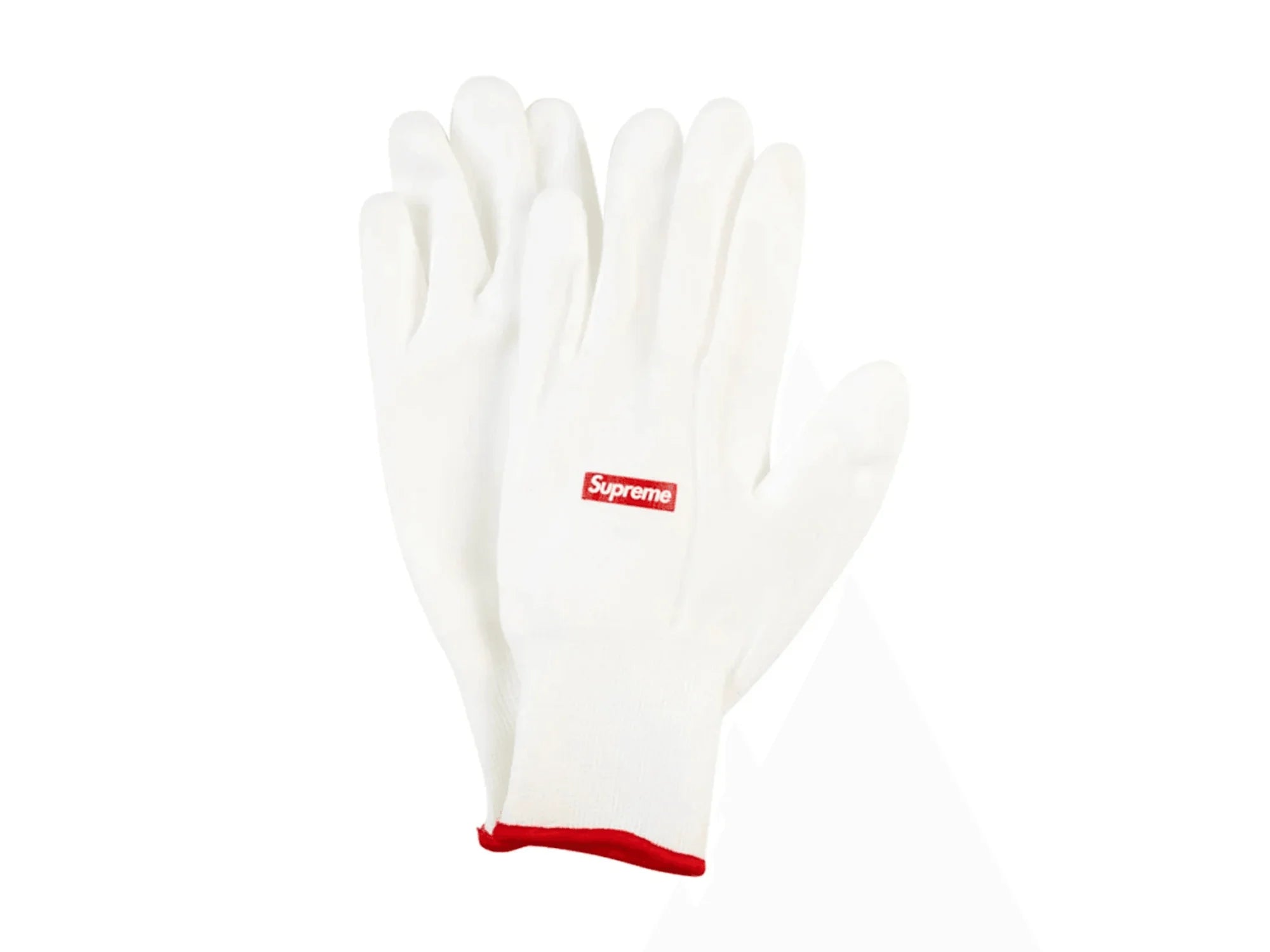 Supreme Rubberized Gloves