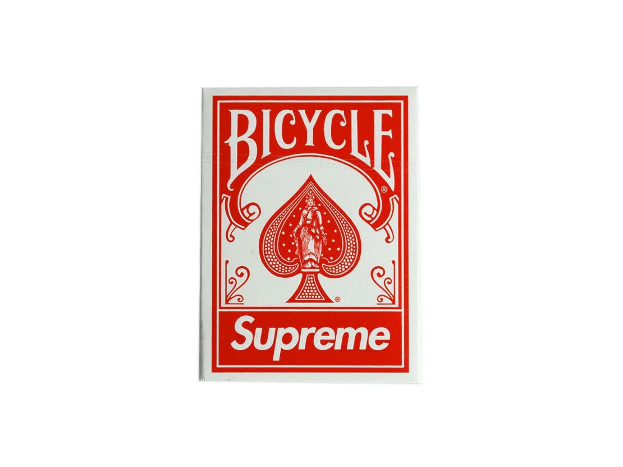 Hracie karty Supreme Bicycle MINI